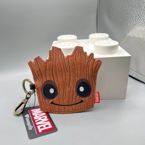 Loungefly Groot Coin Bag